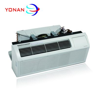 China Hotel PTAC 12000BTU Packaged Standard Quality Terminal Window Air Conditioners USA Canada as Midea for sale