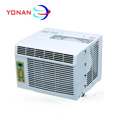 China Amazon 2021 Top Selling Type Air Conditioner Hotel Window Low Consumption 5000btu-25000btu for sale