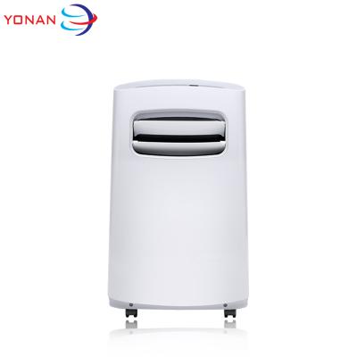 China North America Hotel Air Conditioner Portable AC Unit 8000 Btu EER High Air Conditioner for sale