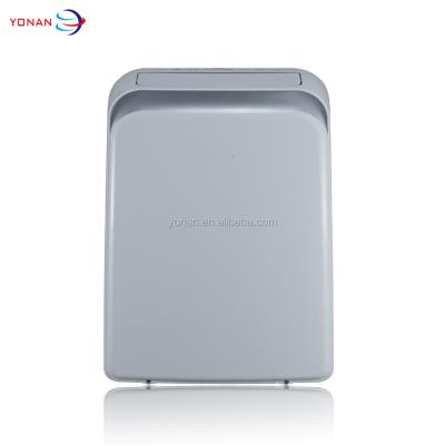 China Quiet Portable Air Conditioner 12000Btu 14000Btu Portable 60Hz Hotel Aircon for sale