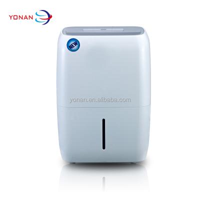 China Hotel Dehumidifiers For Home Environmental Protection R134 Refrigerant Air Dehumidifier for sale