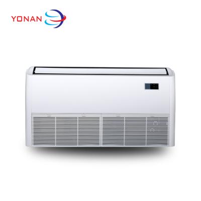 China SCOMBRE Air Conditioner Hotel Floor Ceiling Type 17 Cooling Only 48000 BTU AC for sale