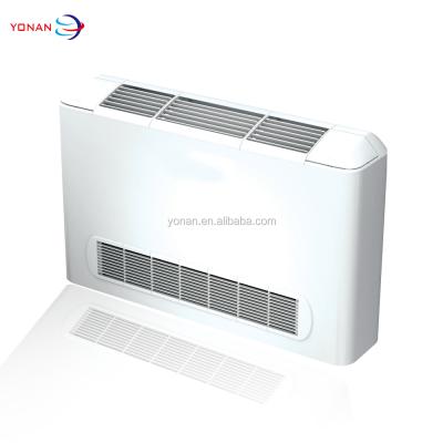 China Hotel 50Hz 12000Btu cooling and heating ERP console air conditioner for sale