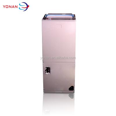 China Hotels ERP Air Handler Air Conditioner 12000Btu Cooling And Heating for sale