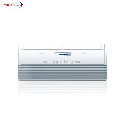 China Hotel T3 Floor Ceiling Type AC Air Conditioner 60000 Btu Commercial Air Conditioner for sale