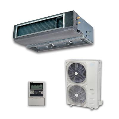 China Duct Type Room Air Conditioner With T3 Compressor And R410a Tropical Gas for sale