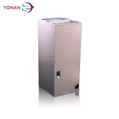 China 36000Btu 50Hz Air Conditioning Cooling and Heating Handler YOV-36HN1 for sale