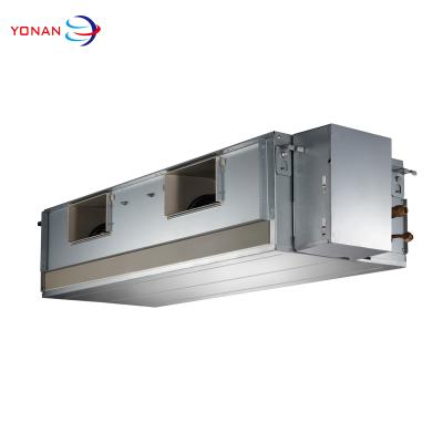 China Outdoor Duct Type Hotel Top Discharge T1-50Hz 48000Btu Air Conditioner for sale