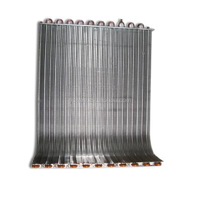 China Home Condenser Air Cooling, Air Conditioner Condenser for sale