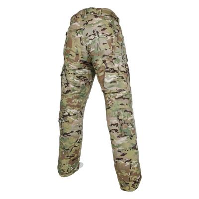 China Rib Stop Military Tactical Pants IX7 Men SArmy Waterproof Anti-Static Fans Combat Breeches Increasing Hunting Multi Pockets Cargo Worker Pant Anti for sale