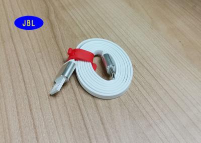 China Reversible blanco USB A de 3 pies a Portable del cable del USB C 12 meses de garantía en venta