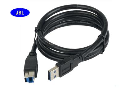 China Cable del micrófono 3,0 USB del ordenador/del teléfono móvil, cable de la transmisión de datos del USB 3,0 en venta