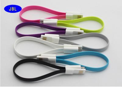 China Cable reversible de Smartphone USB, cable magnético de la carga por USB para Sonny z2 en venta