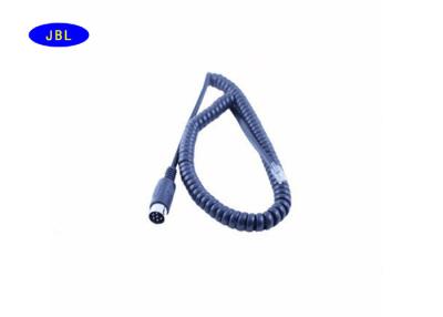 China Cable profesional de CBL 10441-01 Verifone, cable del cojín del PIN para Tranz Omni AIO en venta