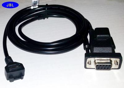 China Cable femenino del Pin Verifone del DB 9, VX8XX al cable terminal 08870-02-R de VX5XX en venta