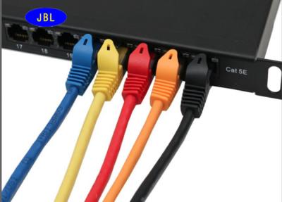 China Verbindungsmodem-/Computer-Ethernet-Netzwerk verkabeln Simplexduplexverbindungskabel FTTx Inspektion Millimeter zu verkaufen