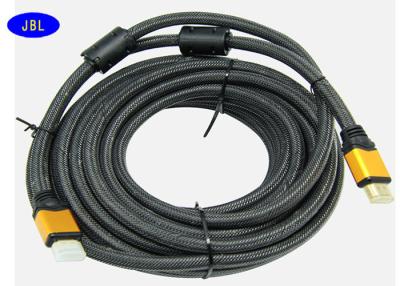 China Version 2.0 HD High Speed HDMI Cable Support 4K TV Used For Projector And HDTV for sale