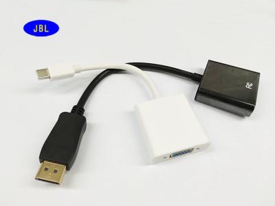 China Längen-Anzeige der Unterstützungs1080p 240Meter Kabel HDMI1.4 HD zum Adapter-HDMI zu verkaufen