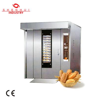 China Bread Shipping and Handling - CE 100 Approved French Bread Oven for sale