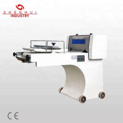 China Bread Shipping and Handling - BM307 Toast Bread Making Machine for sale