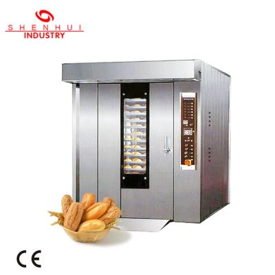 China Bread Shipping And Handling - 100 CE Bakery Oven Prices 2000kg, 1400~1600kg for sale