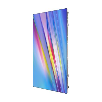 China Indoor Brand new Background Dj Backstage Back Concert Display Pantalla De Backdrop Stage Indoor Video Wall Panel Screen for sale