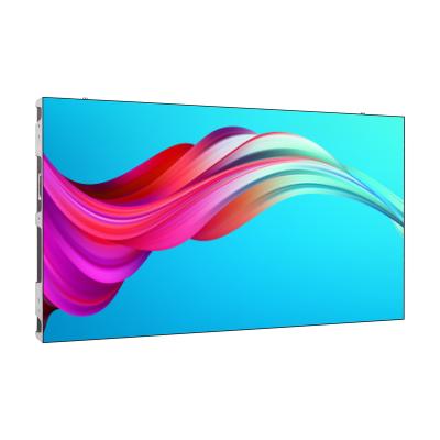 China Indoor P5 indoor  smd led display screen 320*160MM full color led digital signage display for sale