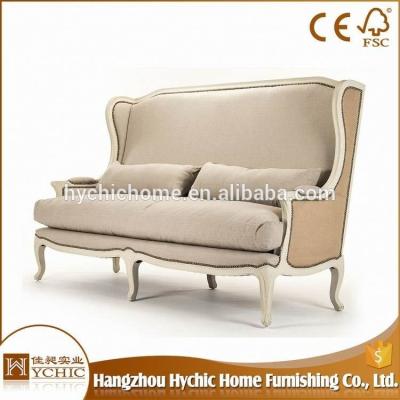 China Chesterfield SOFA China manufacturer offer corner wedding cream leather sofa for sale for sale