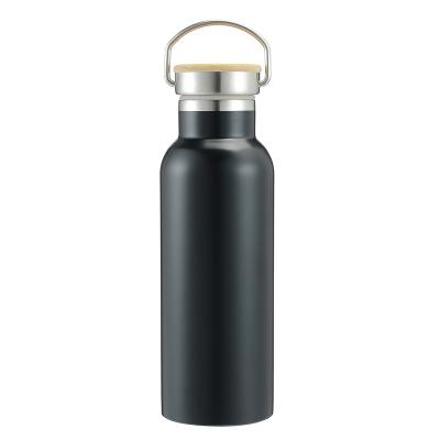 China Business Stainless Steel Thermos Cup Sports Bicycle Portable Vacuum Fashion Large Capacity Outdoor Water Cup for sale