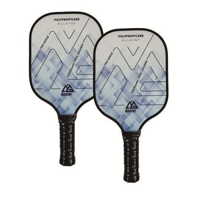 China 2 Carbon Fiber Selkirk Pickleball Racket KB01 Custom Edgeless Pickleball Paddle T700 Carbon Fiber Pickleball Paddle Set Toray for sale