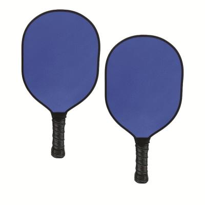 China custom pickleball paddle cover carbon fiber pickleball paddle KB01 for sale