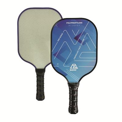 China custom pickleball paddle cover carbon fiber pickleball paddle KB01 for sale