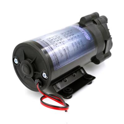 China Manufacturer Top Standard Wholesale Self Priming Booster Pump 75Gpd Most Trustworthy RO Hotel for sale