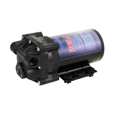 China Hotel Popular High Quality Our Own Manufacturer Electric 400W 220V RO Booster Pump For Sale for sale