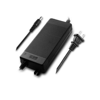 China 500 -600GPD Filter Cooling System Apple PC Factory Direct Sales Support OEM Power Adapter Input AC 100-240V In Power Adapter DC Battery Charger 24V 5A Adapter for sale