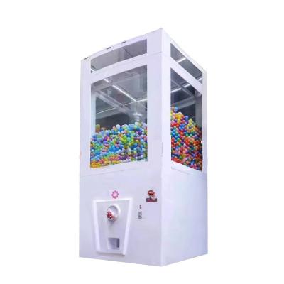 China SDK factory direct sales fun and fun to support gashapon so great customized machine for sale