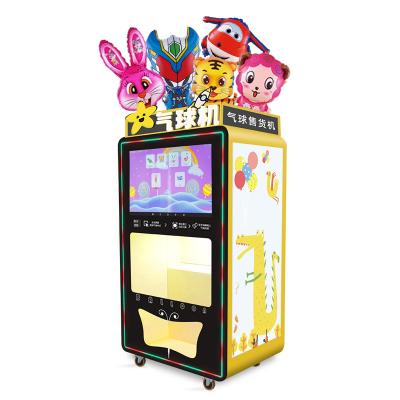 Cina Hot Selling Variety SDK Styles of Intelligent Balloon Vending Machine in vendita