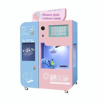 Chine SDK Snack Boxes Snack Dispenser / Drink Vending Machines Candy Vending Machine à vendre