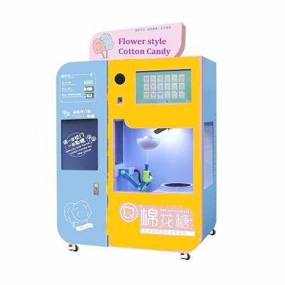 China SDK Capsule Toy Vending Machine, Coin Operated Toys Vending Machines, Candy Vending Machine en venta