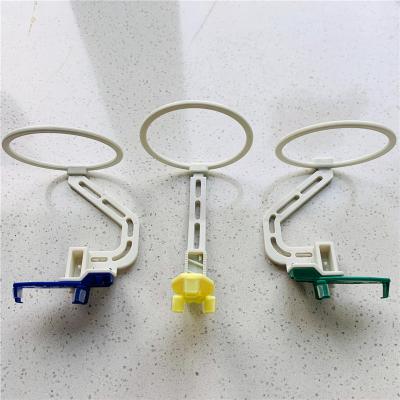 China 3pcs/set Dental Autoclave Autoclave Digital X-Ray Film Sensor Holder PSP Positioner IP Panel Markers for sale