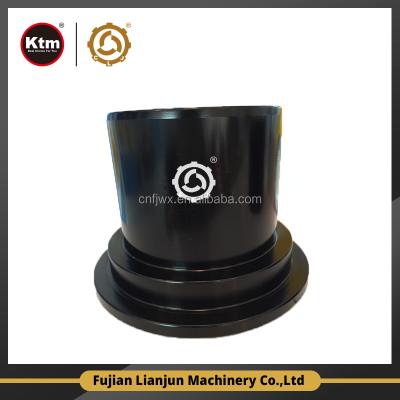 China 40Cr QS excavator bucket ring size for kobelco/Hitachi/Hyundai/Volvo/doosan for sale