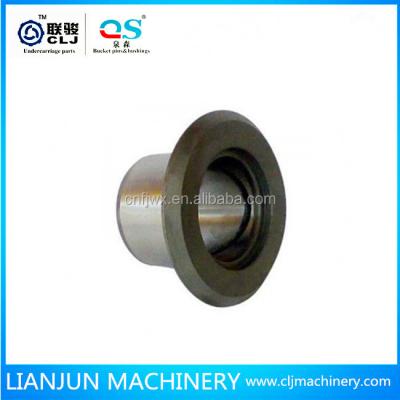 China Single Crawler Excavator 20Y-70-32410 Flange Bucket Bushing For PC200-7 Excavator for sale