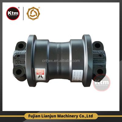 China Crawler Dozer Volvo Tractor Spare Parts EC140 Track Roller for sale