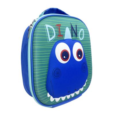 China UFLY Waterproof Kids Thermal Insulated School Bag Milk Cooler Lunch Bag Kds For School Picnic Hiking for sale