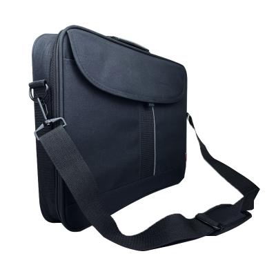 China Shookproof Laptop Backpack Bag Shoulder Handbag Business Briefcase Travel Laptop Case Bag for sale