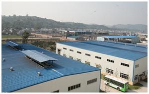 Verified China supplier - Taishan Dongxing Trade Co., Ltd.