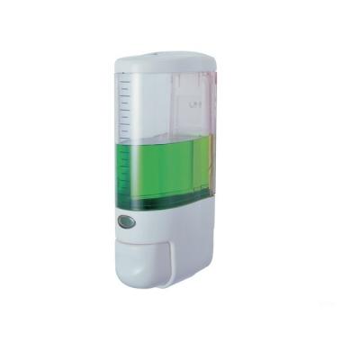 China Foam Soap Dispenser Gel Sanitizer Dispenser Liquid Hand Soap Dispenser for sale