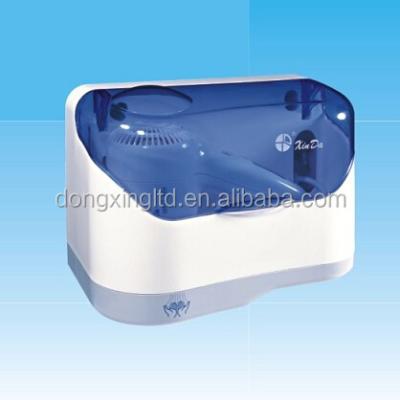 China Combine Hand & All-in-one automatic hand dryer and hair dryer set for sale