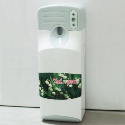 China Sustainable Automatic Spray Air Freshener for sale