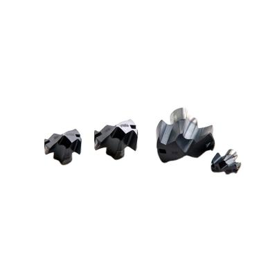 China Metal Drilling Fengyi Customized Precisions machining grinderes drill bit set indexable insert drill Standard Drilling Head for sale